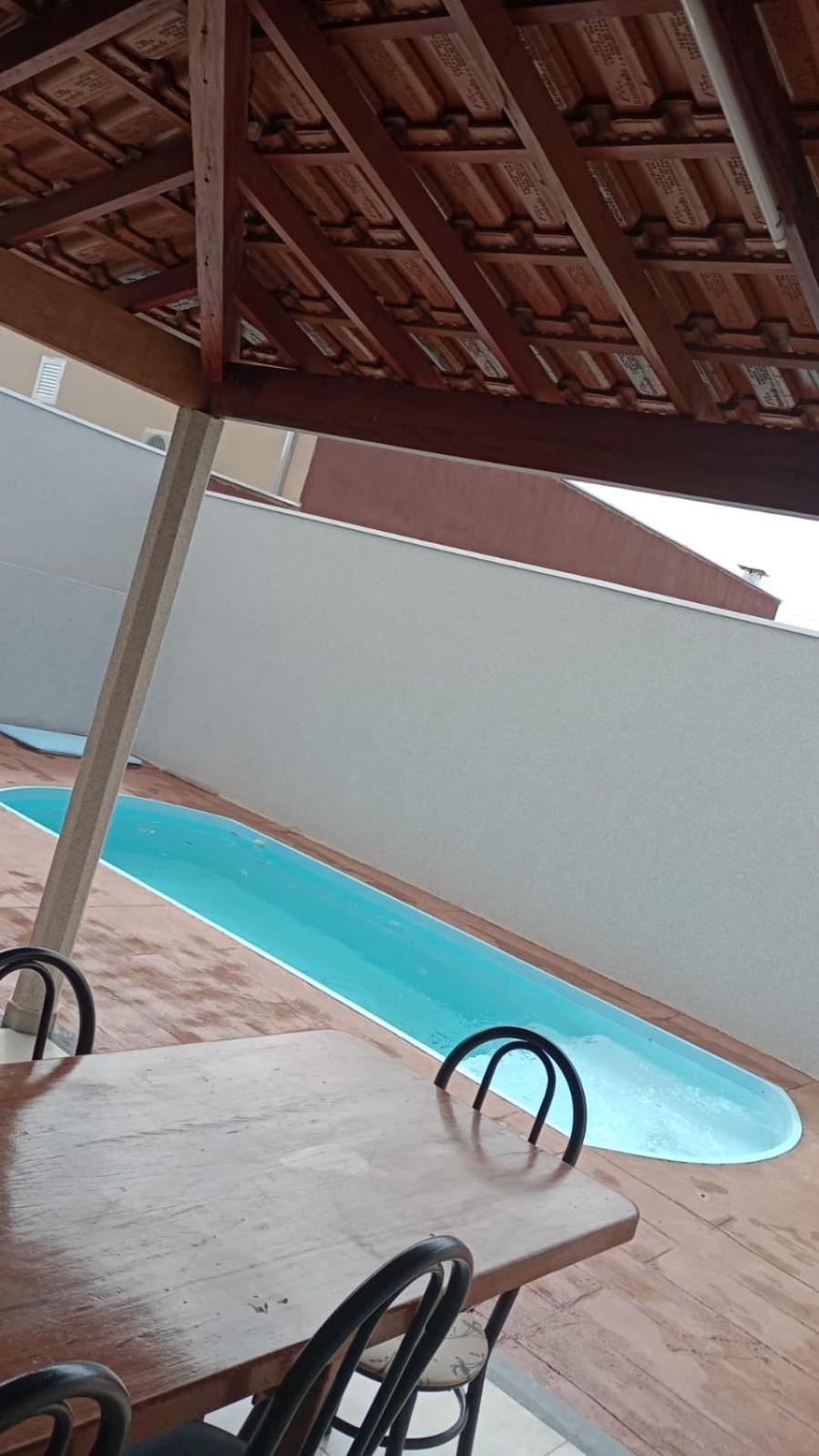 Casa de férias Recanto Julia 3 Olímpia