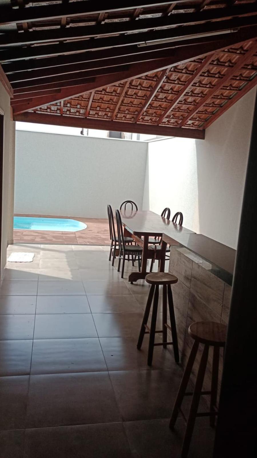 Recanto Julia 3 * Olímpia